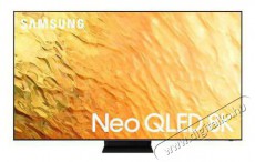 SAMSUNG QE65QN800BTXXH Iroda és számítástechnika - Monitor - Monitor és TV egyben - 399718