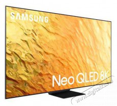SAMSUNG QE65QN800BTXXH Iroda és számítástechnika - Monitor - Monitor és TV egyben - 399718