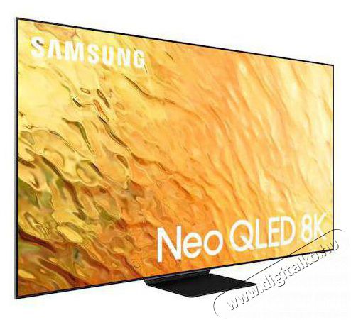 SAMSUNG QE65QN800BTXXH Iroda és számítástechnika - Monitor - Monitor és TV egyben - 399718