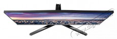 SAMSUNG 23,8" S24R350FZU LED IPS HDMI szürke-fekete monitor Iroda és számítástechnika - Monitor - Monitor - 385744