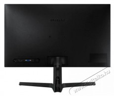 SAMSUNG 23,8" S24R350FZU LED IPS HDMI szürke-fekete monitor Iroda és számítástechnika - Monitor - Monitor - 385744