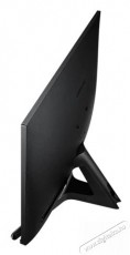SAMSUNG 23,8" S24R350FZU LED IPS HDMI szürke-fekete monitor Iroda és számítástechnika - Monitor - Monitor - 385744