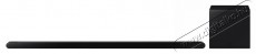SAMSUNG HW-S800B/EN Hangprojektor Audio-Video / Hifi / Multimédia - Hangprojektor / soundbar - Mélyládával - 401050
