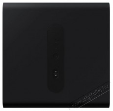 SAMSUNG HW-S800B/EN Hangprojektor Audio-Video / Hifi / Multimédia - Hangprojektor / soundbar - Mélyládával - 401050