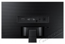 SAMSUNG LC27F398FWRXEN monitor - Fekete Iroda &eacute;s sz&aacute;m&iacute;t&aacute;stechnika - Monitor - Monitor - 401053