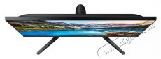 SAMSUNG LF27T370FWRXEN Monitor Iroda és számítástechnika - Monitor - Monitor - 401063