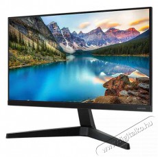 SAMSUNG LF27T370FWRXEN Monitor Iroda és számítástechnika - Monitor - Monitor - 401063