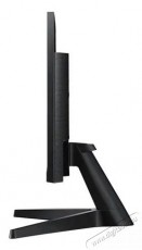 SAMSUNG LF27T370FWRXEN Monitor Iroda és számítástechnika - Monitor - Monitor - 401063