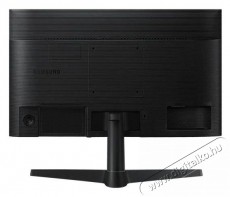 SAMSUNG LF27T370FWRXEN Monitor Iroda és számítástechnika - Monitor - Monitor - 401063