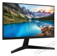 SAMSUNG LF27T370FWRXEN Monitor Iroda és számítástechnika - Monitor - Monitor - 401063