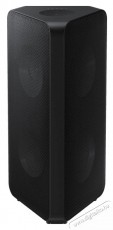SAMSUNG MX-ST40B/EN Bluetooth party hangszóró Audio-Video / Hifi / Multimédia - Party / DJ termék - Party termék - 401102