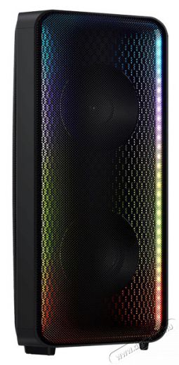 SAMSUNG MX-ST40B/EN Bluetooth party hangszóró Audio-Video / Hifi / Multimédia - Party / DJ termék - Party termék - 401102