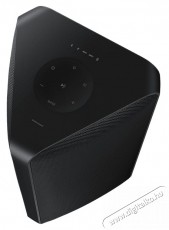SAMSUNG MX-ST40B/EN Bluetooth party hangszóró Audio-Video / Hifi / Multimédia - Party / DJ termék - Party termék - 401102