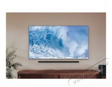 SAMSUNG QE55QN700BTXXH Televíziók - OLED televízió - 1080p Full HD felbontású - 399715