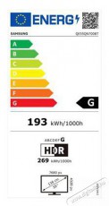 SAMSUNG QE55QN700BTXXH Televíziók - OLED televízió - 1080p Full HD felbontású - 399715