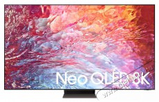 SAMSUNG QE55QN700BTXXH Televíziók - OLED televízió - 1080p Full HD felbontású - 399715