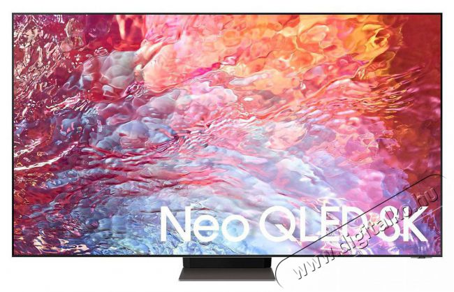 SAMSUNG QE55QN700BTXXH Televíziók - OLED televízió - 1080p Full HD felbontású - 399715