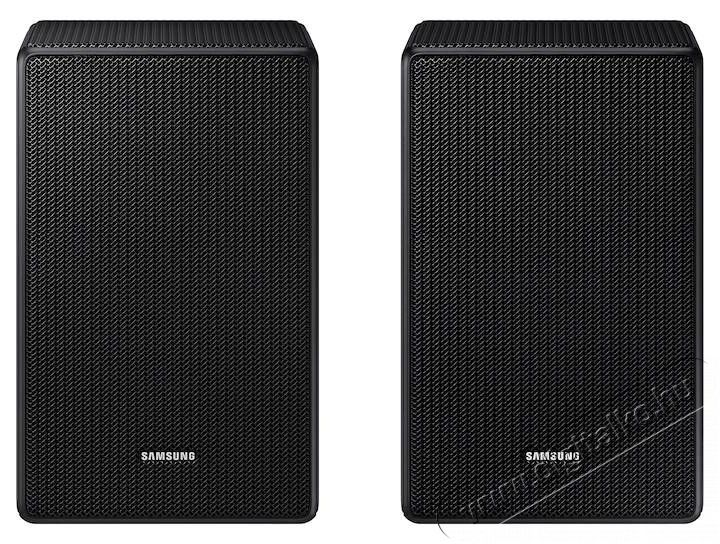 SAMSUNG SWA-9500S/EN Vezet&eacute;k n&eacute;lk&uuml;li h&aacute;ts&oacute; hangsz&oacute; Aut&oacute;hifi / Aut&oacute; felszerel&eacute;s - Aut&oacute; hangsug&aacute;rz&oacute; - Hangsz&oacute;r&oacute; szett - 401113