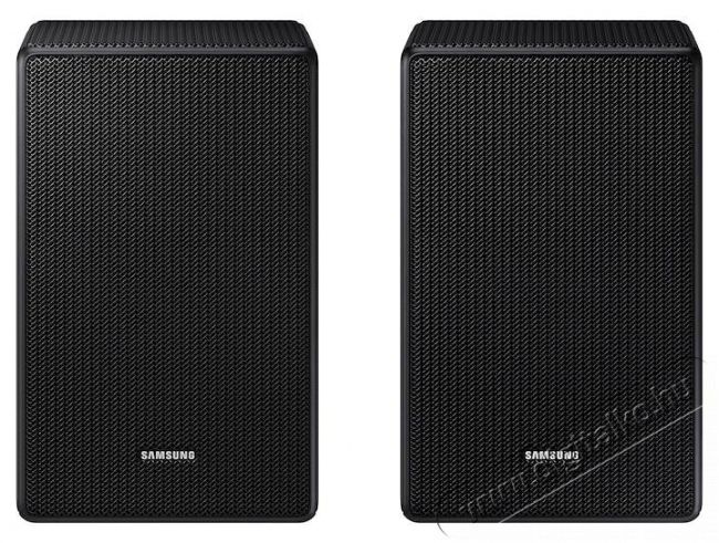 SAMSUNG SWA-9500S/EN Vezet&eacute;k n&eacute;lk&uuml;li h&aacute;ts&oacute; hangsz&oacute; Aut&oacute;hifi / Aut&oacute; felszerel&eacute;s - Aut&oacute; hangsug&aacute;rz&oacute; - Hangsz&oacute;r&oacute; szett - 401113