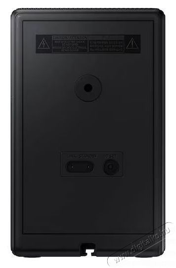 SAMSUNG SWA-9500S/EN Vezet&eacute;k n&eacute;lk&uuml;li h&aacute;ts&oacute; hangsz&oacute; Aut&oacute;hifi / Aut&oacute; felszerel&eacute;s - Aut&oacute; hangsug&aacute;rz&oacute; - Hangsz&oacute;r&oacute; szett - 401113