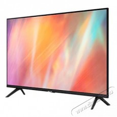 SAMSUNG UE43AU7022KXXH Smart LED Televízió Televíziók - LED televízió - UHD 4K felbontású - 399723