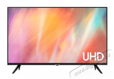 SAMSUNG UE43AU7022KXXH Smart LED Televízió Televíziók - LED televízió - UHD 4K felbontású - 399723