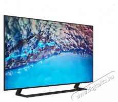 SAMSUNG UE50BU8502KXXH smart LED televízió Televíziók - LED televízió - 1080p Full HD felbontású - 401117
