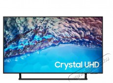 SAMSUNG UE50BU8502KXXH smart LED televízió Televíziók - LED televízió - 1080p Full HD felbontású - 401117