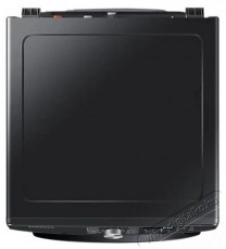 SAMSUNG WF18T8000GV/LE Mosógép Háztartás / Otthon / Kültér - Mosógép / szárítógép - Elöltöltős mosógép (beépíthető) - 401128