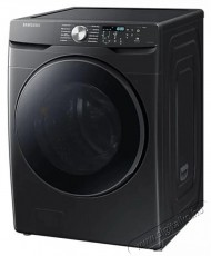 SAMSUNG WF18T8000GV/LE Mosógép Háztartás / Otthon / Kültér - Mosógép / szárítógép - Elöltöltős mosógép (beépíthető) - 401128