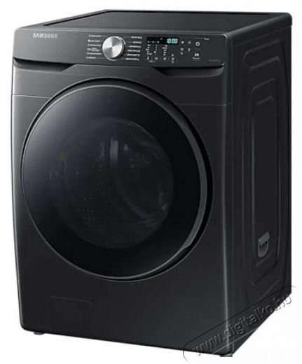 SAMSUNG WF18T8000GV/LE Mosógép Háztartás / Otthon / Kültér - Mosógép / szárítógép - Elöltöltős mosógép (beépíthető) - 401128