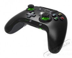 SAMSUNG OSAM-GP-TPU020BDABQ PowerA MOGA XP5-X Plus Gaming Controller Iroda és számítástechnika - Játék konzol - Kontroller - 385666