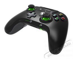 SAMSUNG OSAM-GP-TPU020BDABQ PowerA MOGA XP5-X Plus Gaming Controller Iroda és számítástechnika - Játék konzol - Kontroller - 385666