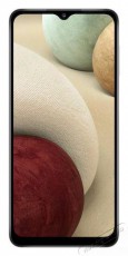 SAMSUNG Galaxy A12 k&aacute;rtyaf&uuml;ggetlen mobiltelefon 128GB 4GB - feh&eacute;r Egy&eacute;b - Nem forgalmazzuk ! - 374462