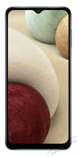 SAMSUNG Galaxy A12 mobiltelefon 64GB, 4GB - k&eacute;k Egy&eacute;b - Nem forgalmazzuk ! - 374474