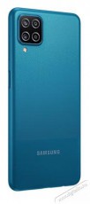 SAMSUNG Galaxy A12 mobiltelefon 64GB, 4GB - k&eacute;k Egy&eacute;b - Nem forgalmazzuk ! - 374474