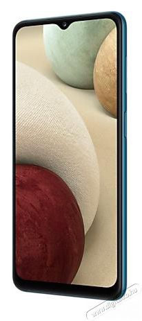 SAMSUNG Galaxy A12 mobiltelefon 64GB, 4GB - k&eacute;k Egy&eacute;b - Nem forgalmazzuk ! - 374474