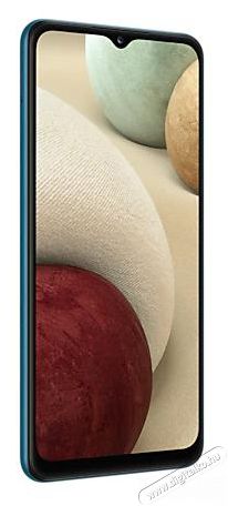 SAMSUNG Galaxy A12 mobiltelefon 64GB, 4GB - k&eacute;k Egy&eacute;b - Nem forgalmazzuk ! - 374474