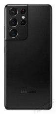 SAMSUNG Galaxy S21 Ultra 5G mobiltelefon, KF, DS, 256GB, 12GB, LTE - Phantom Black Egy&eacute;b - Nem forgalmazzuk ! - 374494