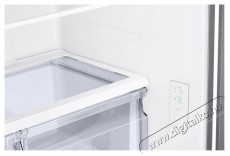 SAMSUNG RF50A5002S9/EO hűtőszekrény francia ajtós kialakítással Konyhai termékek - Hűtő, fagyasztó (szabadonálló) - Amerikai típusú Side By Side hűtő - 402502
