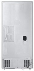 SAMSUNG RF50A5002S9/EO hűtőszekrény francia ajtós kialakítással Konyhai termékek - Hűtő, fagyasztó (szabadonálló) - Amerikai típusú Side By Side hűtő - 402502