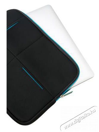 Samsonite AIRGLOW SLEEVES 14.1 notebook tok -  kék/piros Iroda és számítástechnika - Notebook kiegészítő - Notebook táska / tok - 326682
