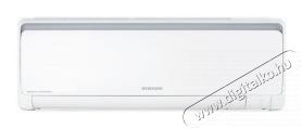 SAMSUNG Maldiv + AR12FSFPFGMNZE Split klíma szett Háztartás / Otthon / Kültér - Ventilátor / Légkondicionáló - Split klíma - 265888