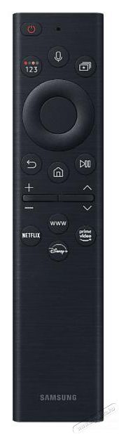 SAMSUNG QE85QN900BTXXH 85" Neo QLED 8K Smart TV Telev&iacute;zi&oacute;k - LED telev&iacute;zi&oacute; - UHD 4K felbont&aacute;s&uacute; - 399871