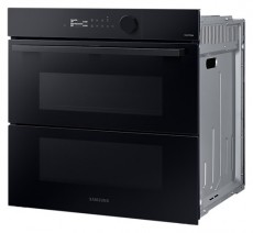 SAMSUNG NV7B5775WAK/U3 fekete beépíthető sütő Konyhai termékek - Sütő-főzőlap, tűzhely (beépíthető) - Sütő (beépíthető) - 403838