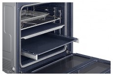 SAMSUNG NV7B5775WAK/U3 fekete beépíthető sütő Konyhai termékek - Sütő-főzőlap, tűzhely (beépíthető) - Sütő (beépíthető) - 403838