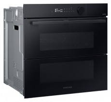 SAMSUNG NV7B5775WAK/U3 fekete beépíthető sütő Konyhai termékek - Sütő-főzőlap, tűzhely (beépíthető) - Sütő (beépíthető) - 403838