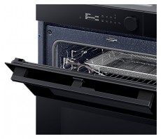 SAMSUNG NV7B5775WAK/U3 fekete beépíthető sütő Konyhai termékek - Sütő-főzőlap, tűzhely (beépíthető) - Sütő (beépíthető) - 403838