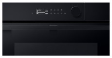 SAMSUNG NV7B5775WAK/U3 fekete beépíthető sütő Konyhai termékek - Sütő-főzőlap, tűzhely (beépíthető) - Sütő (beépíthető) - 403838