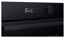 SAMSUNG NV7B5775WAK/U3 fekete beépíthető sütő Konyhai termékek - Sütő-főzőlap, tűzhely (beépíthető) - Sütő (beépíthető) - 403838
